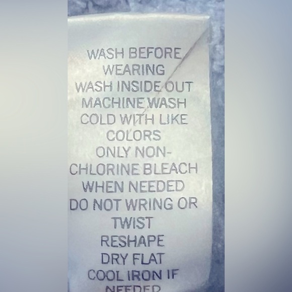 Women's Croft Barrow, SO,Classic Cable-Knit Crewneck, V Neck Sweater S, Kohl’s - Picture 9 of 11